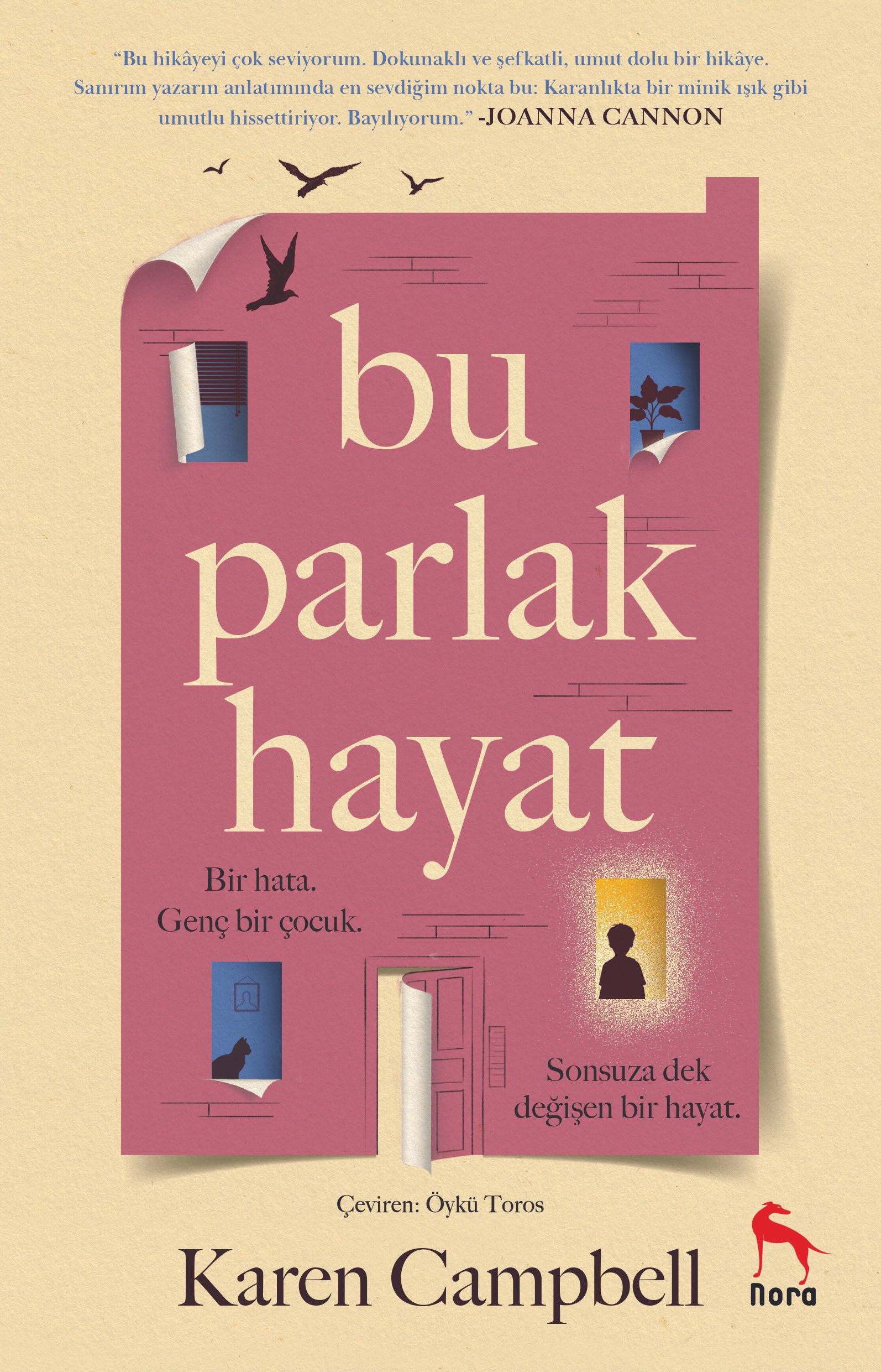 THIS BRIGHT LIFE by Karen Campbell - Nemesis, Turkey.jpg