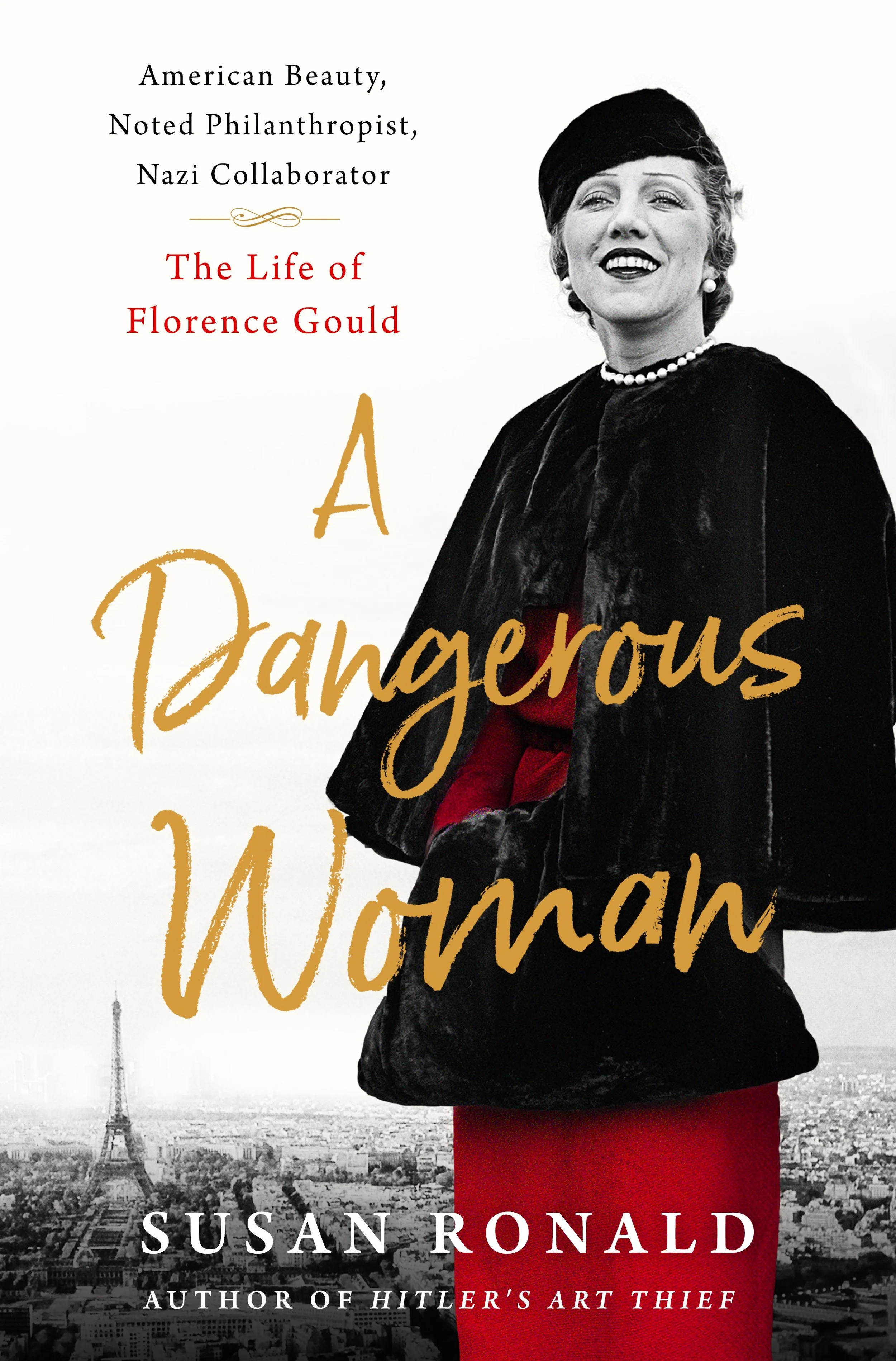 A DANGEROUS WOMAN - Cover.jpg