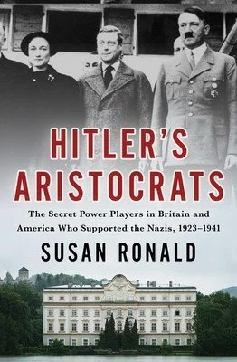 HITLER'S ARISTOCRATS - Cover.jpg