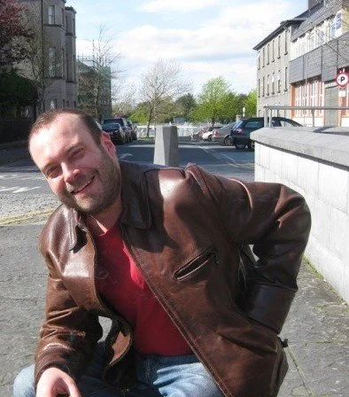 James Pusey — Blake Friedmann