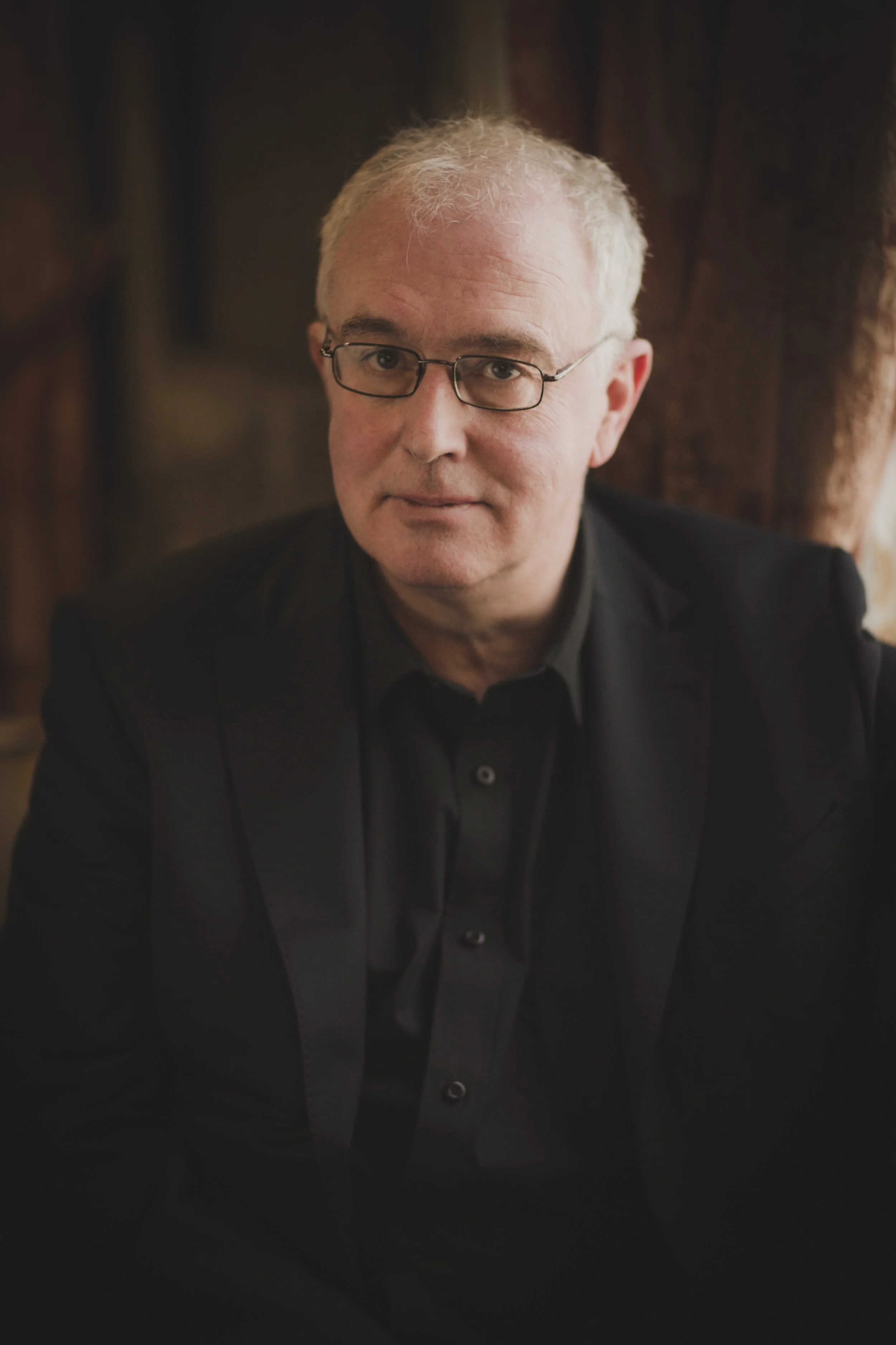 MY FATHER’S HOUSE longlisted for the 2024 Walter Scott Prize for ...