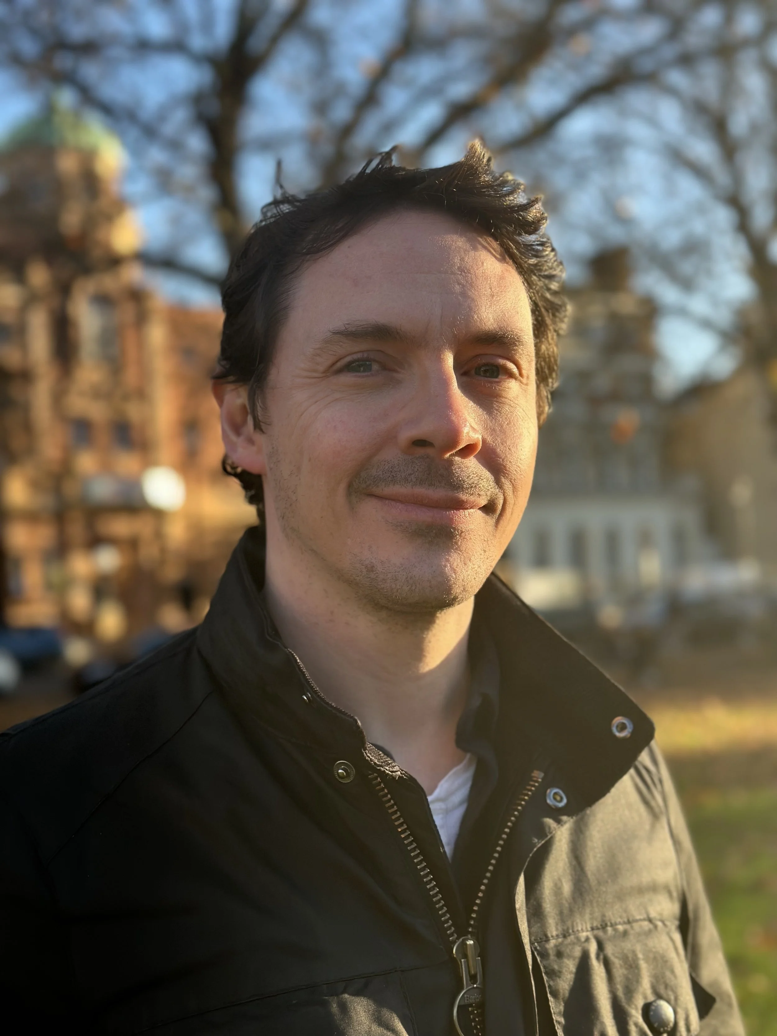 Philippe D'Imperio — Blake Friedmann