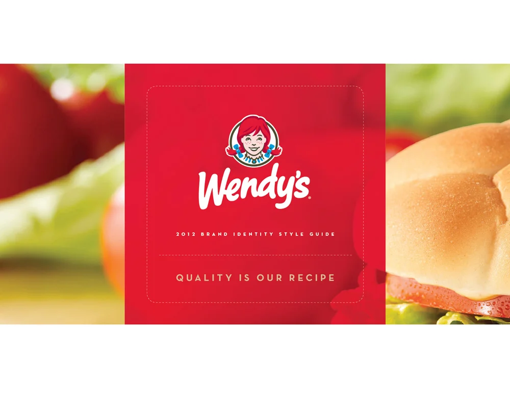 2013 rebrand style guide
