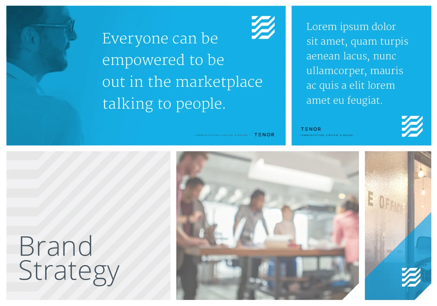 Foundation &amp; application