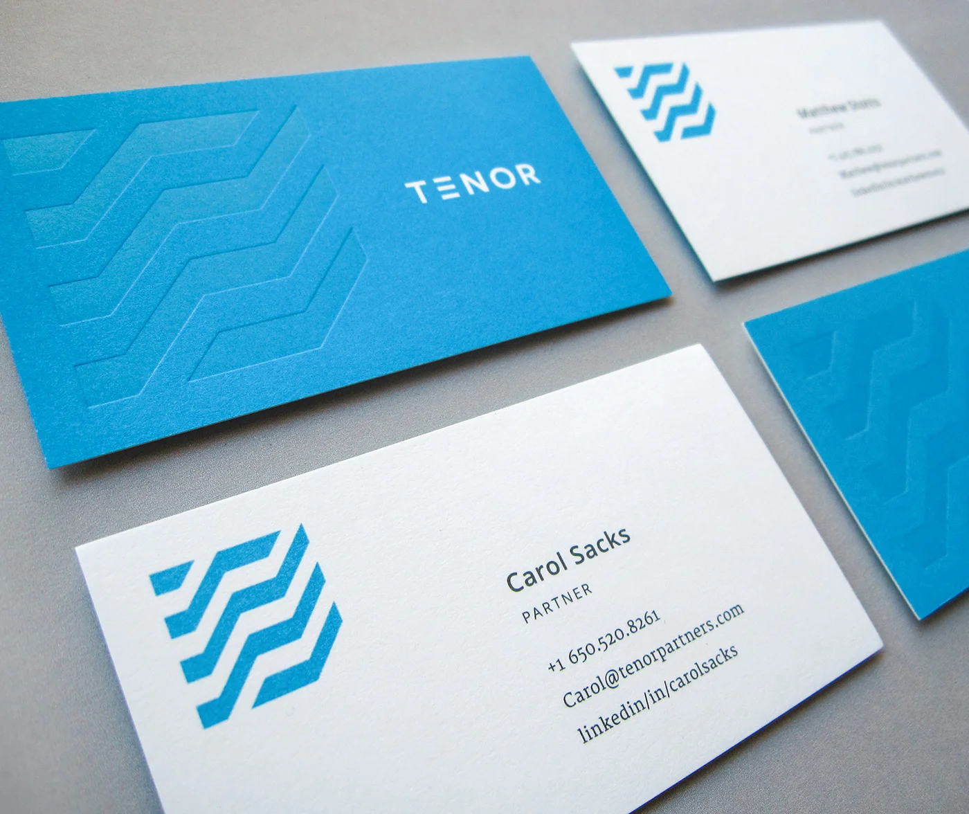 Business cards