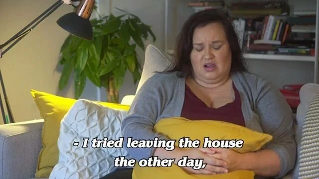 I was inspired by @domloveslife to post some sketches as part of her #dailysketchoffchallenge - here&rsquo;s a gem I shot last summer as part of a sketch pilot! Featuring the amazingly talented @janaunplgd directed by the fearless tiger artist @elvee