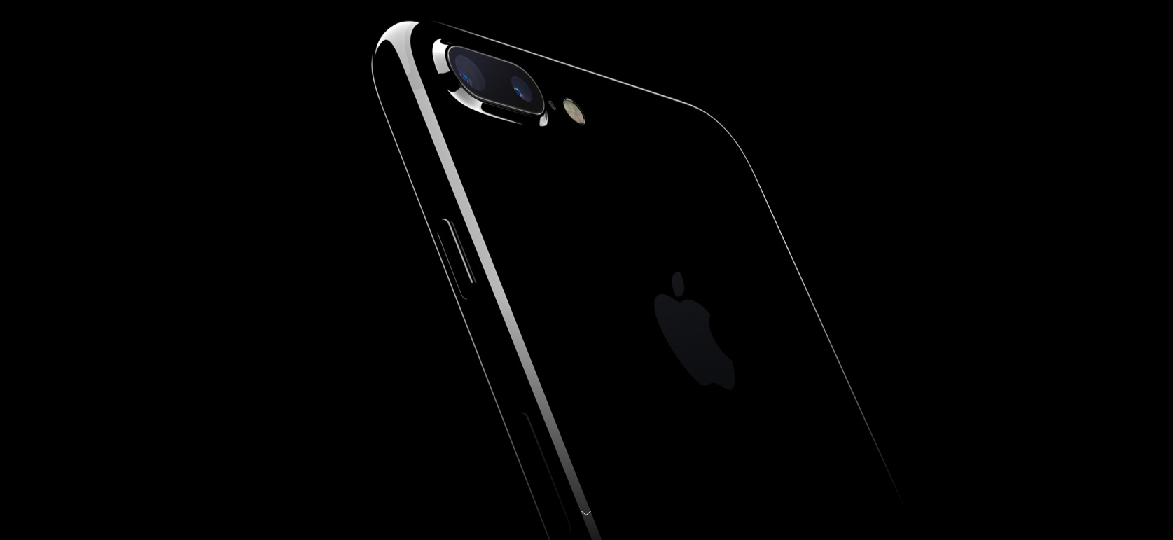 Novo iPhone 7, a última versão do bem de consumo mais bem sucedido de todos os tempos