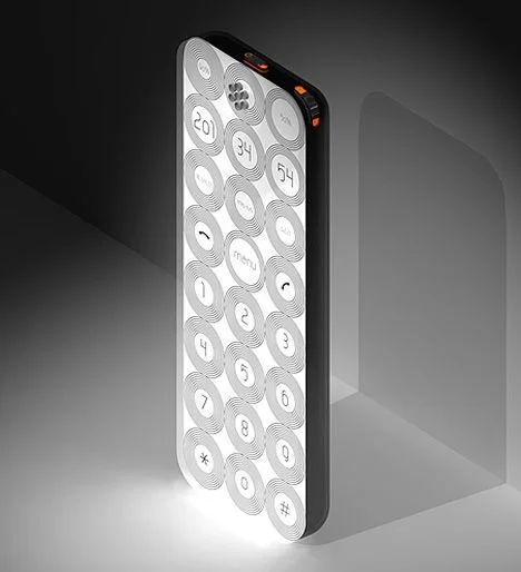 Design de Roman Kriheli campeão do Russian Design Innovation Awards em 2005