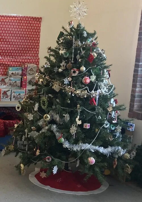 Abccm Christmas Angel 2022 Sponsor A Christmas Angel Tree — Abccm