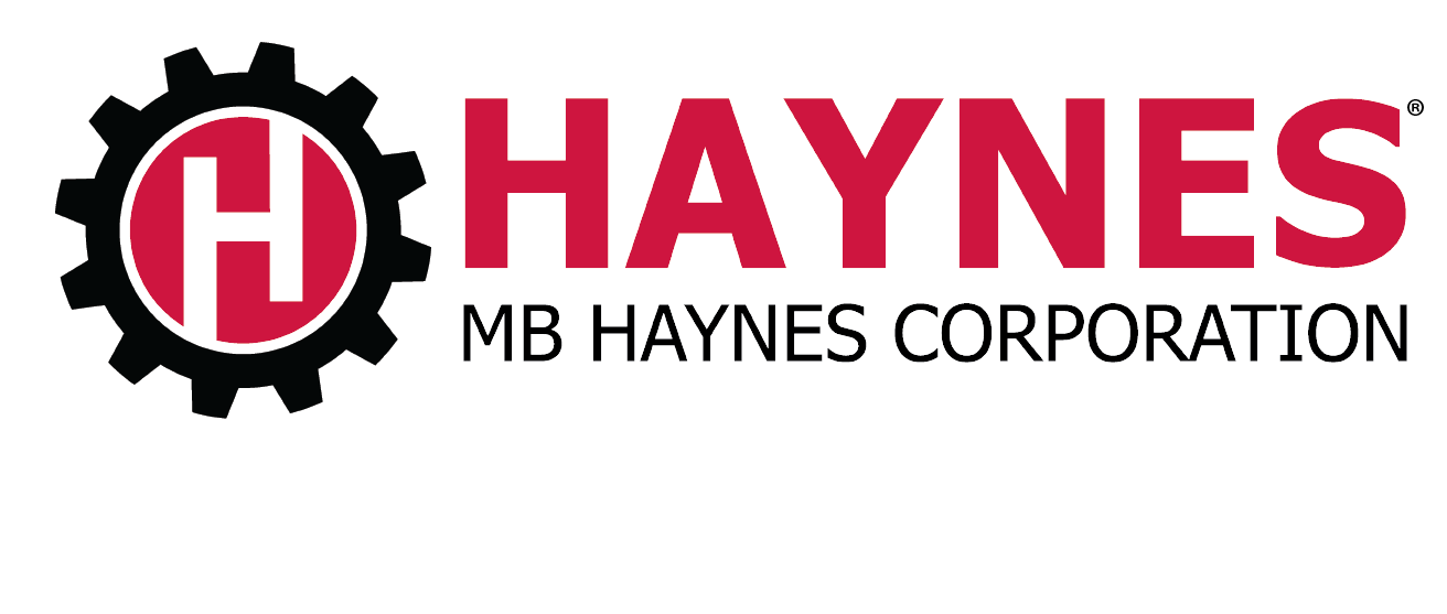 MB Haynes