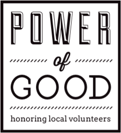 Power of Good - Celebrating the Volunteers in our Region