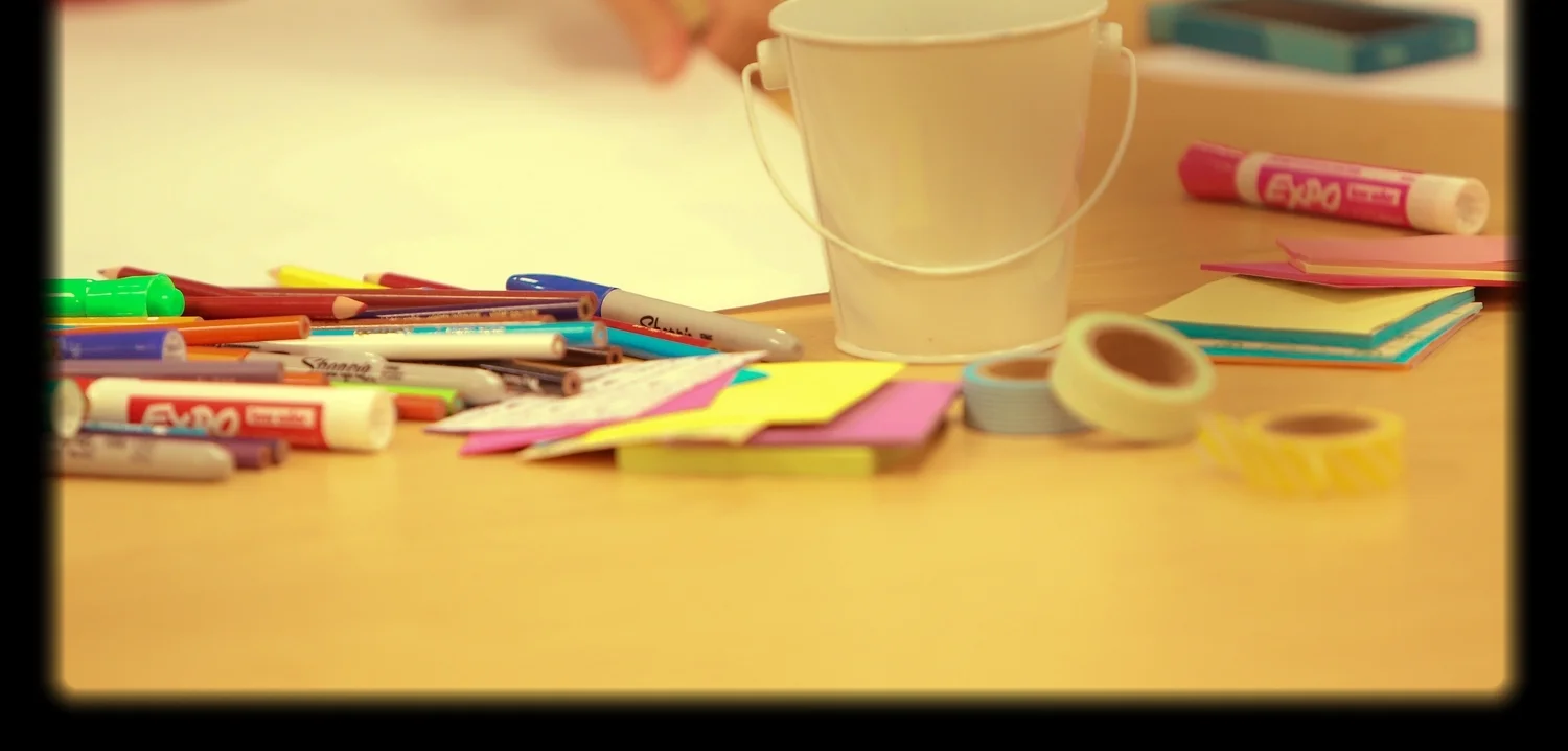 Strategic Planning and The Development Office