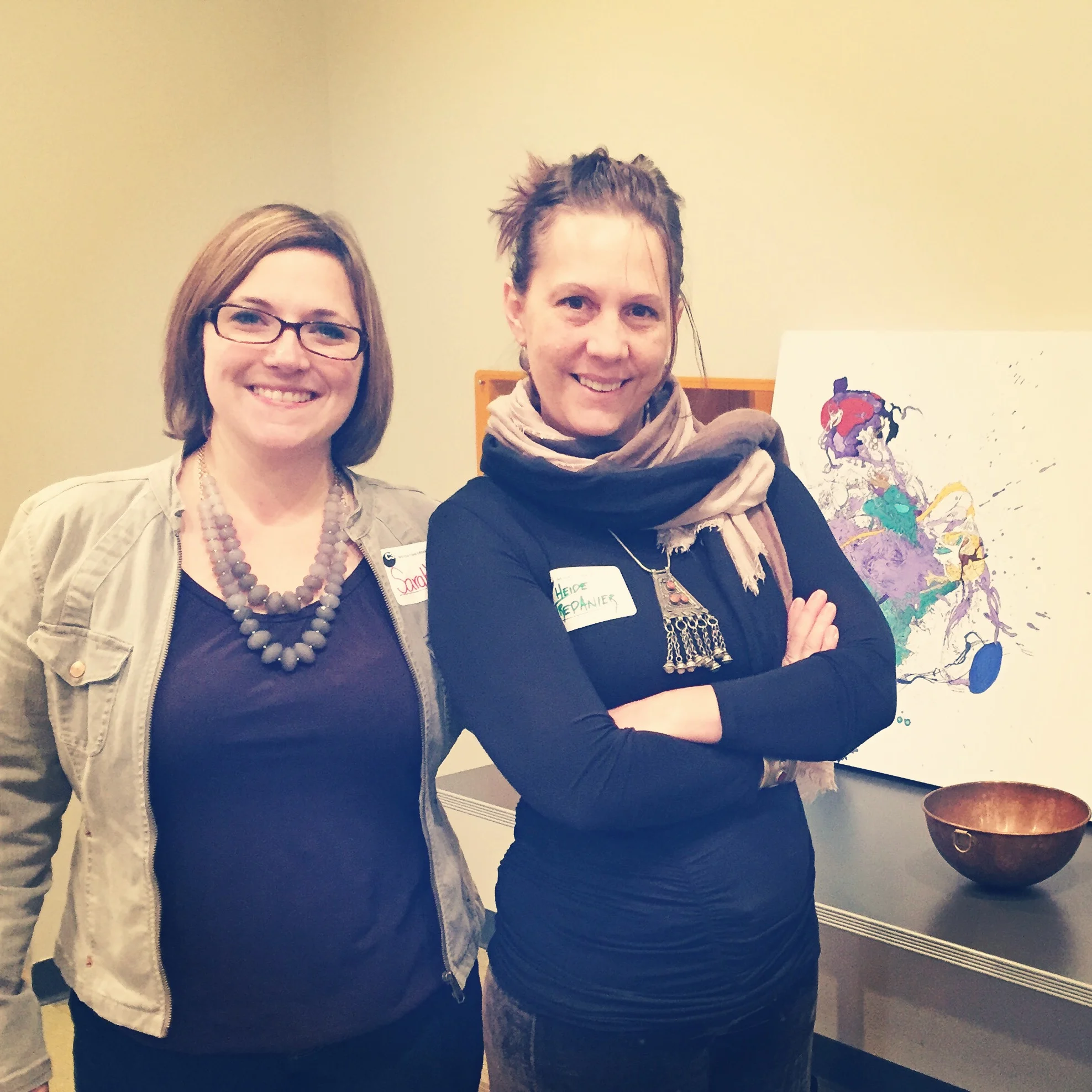 Creativity in the Workplace