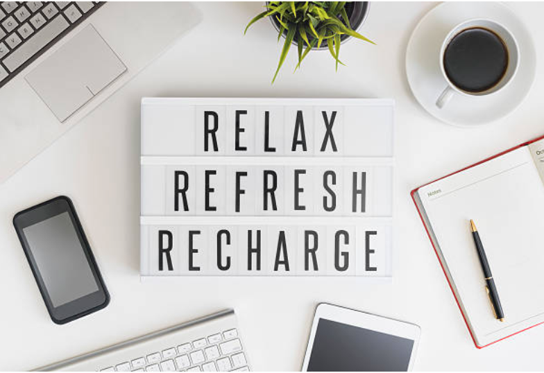 We're Closed: The Value of Letting Your Staff Rest