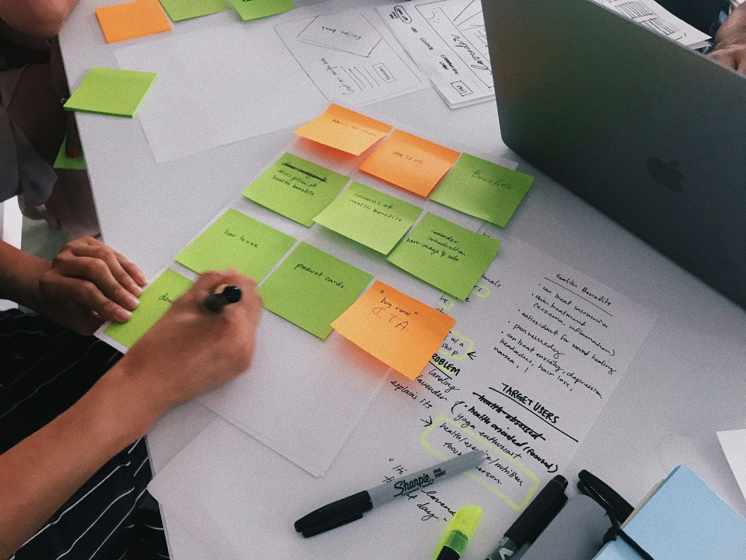 Project Management: Finding Your Own Rhythm