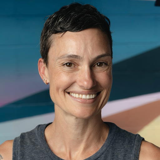 Introducing Katie Shaffer, The Spark Mill’s newest Social Work intern!&nbsp;