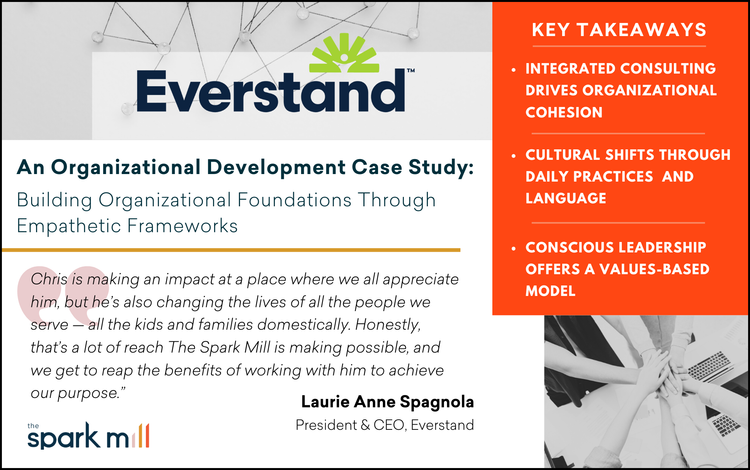 Everstand: An Organizational Development Case Study — The Spark Mill ...