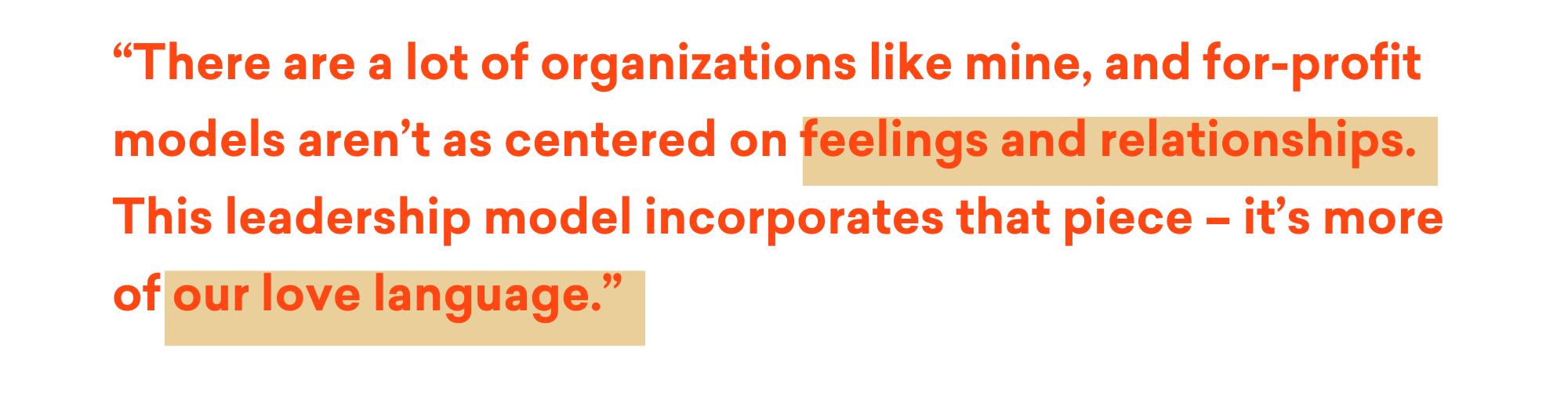 Everstand: An Organizational Development Case Study — The Spark Mill ...