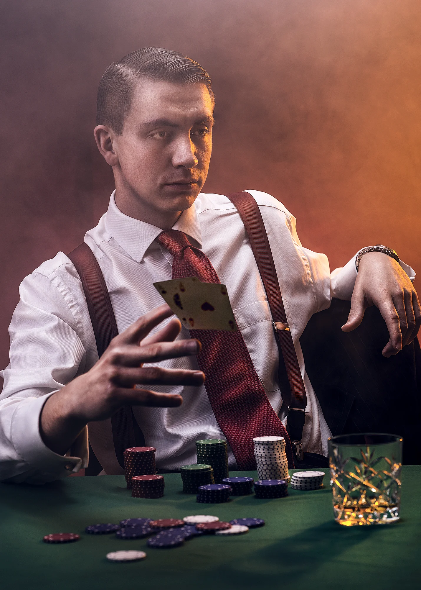 The Gambler