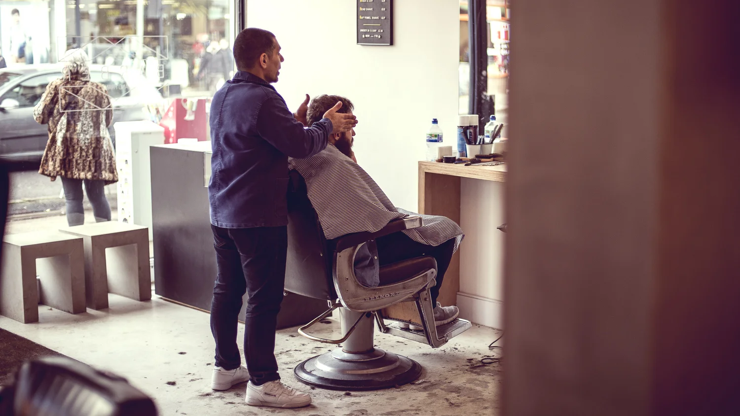 Photography to compliment your brand identity for commercial and small businesses By RajK