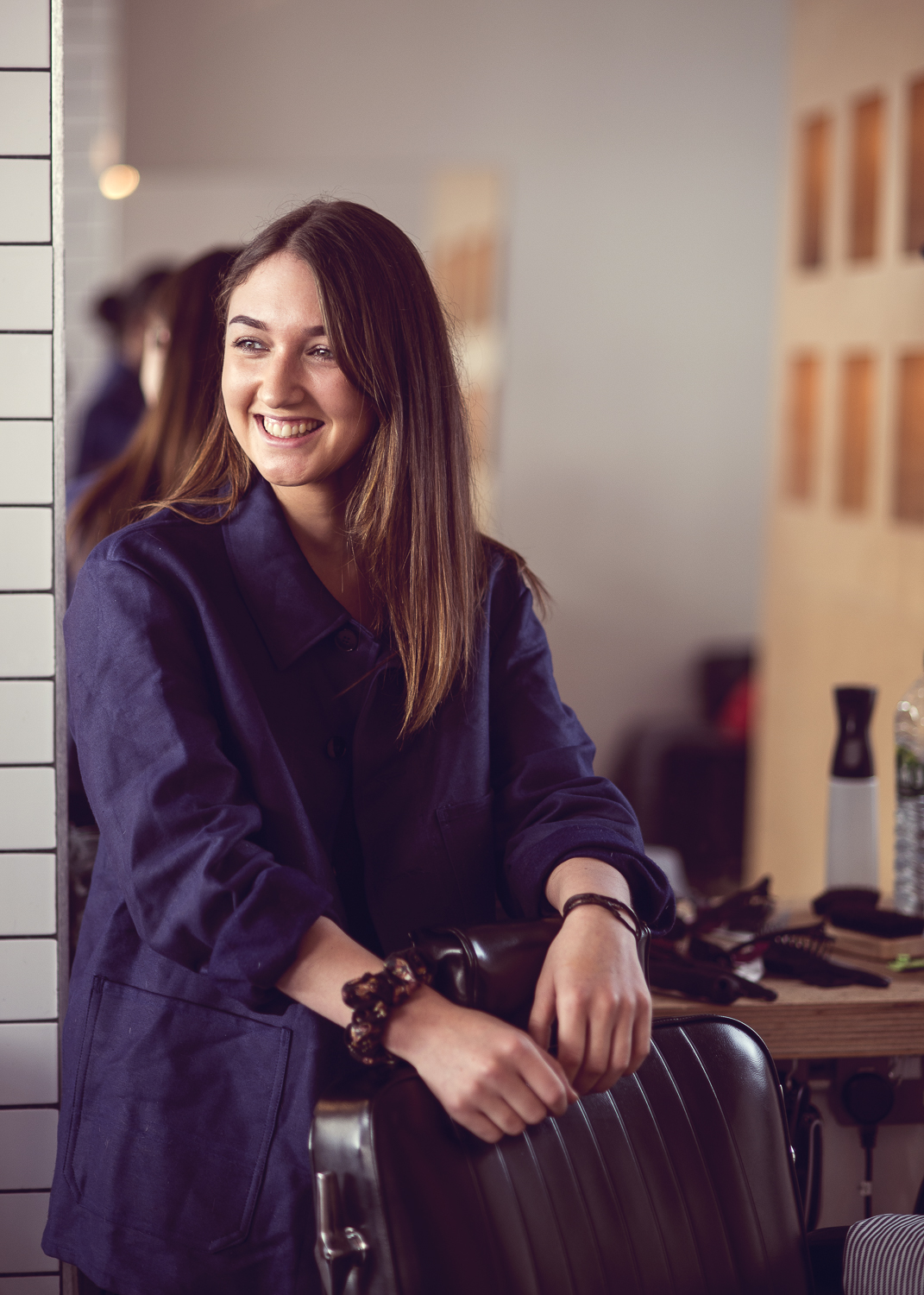 business portraits for promotional photography brighton
