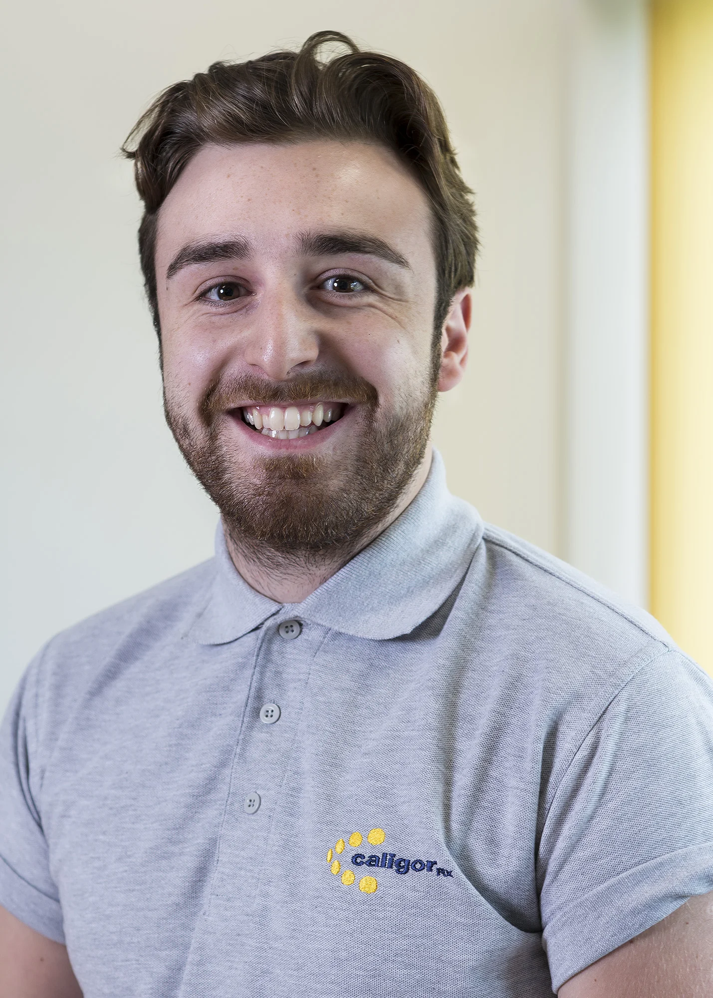 Headshot photography in brighton By RajK