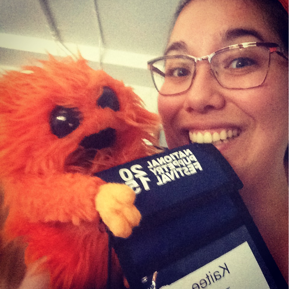 National Puppetry Festival, 2015