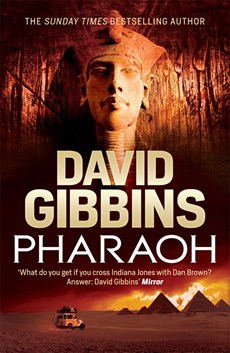 Pharaoh David Gibbins UK.jpg