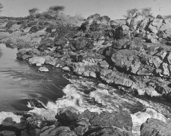 Nile Second Cataract White water.jpg