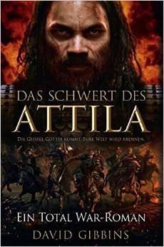 German hardback