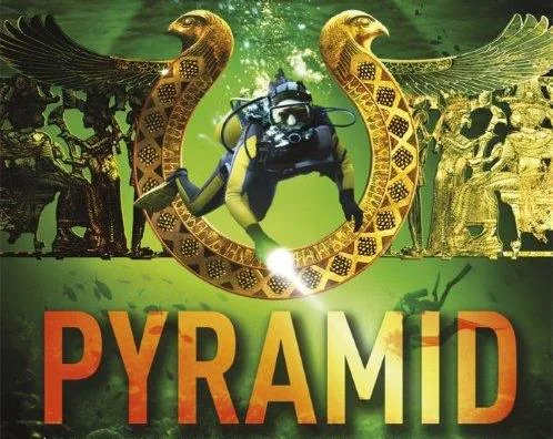 PYRAMID: free preview of the Prologue