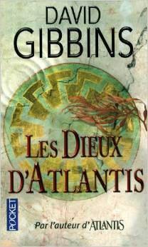 French paperback