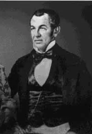 Sarah de Daniel Brandon 's son George Silvera of Jamaica (1808-84), from a photo of a painting reproduced here .