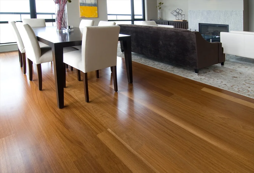 African Iroko