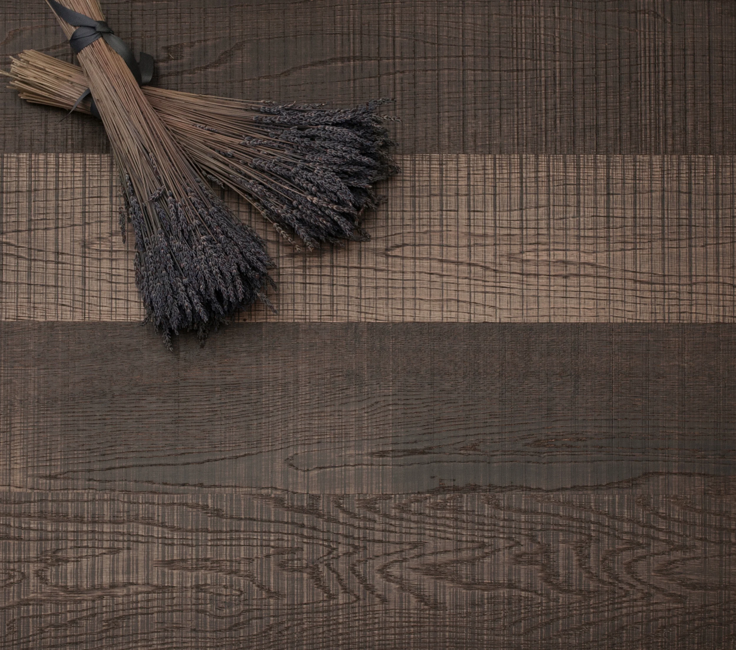 Barn Plank - Buffalo