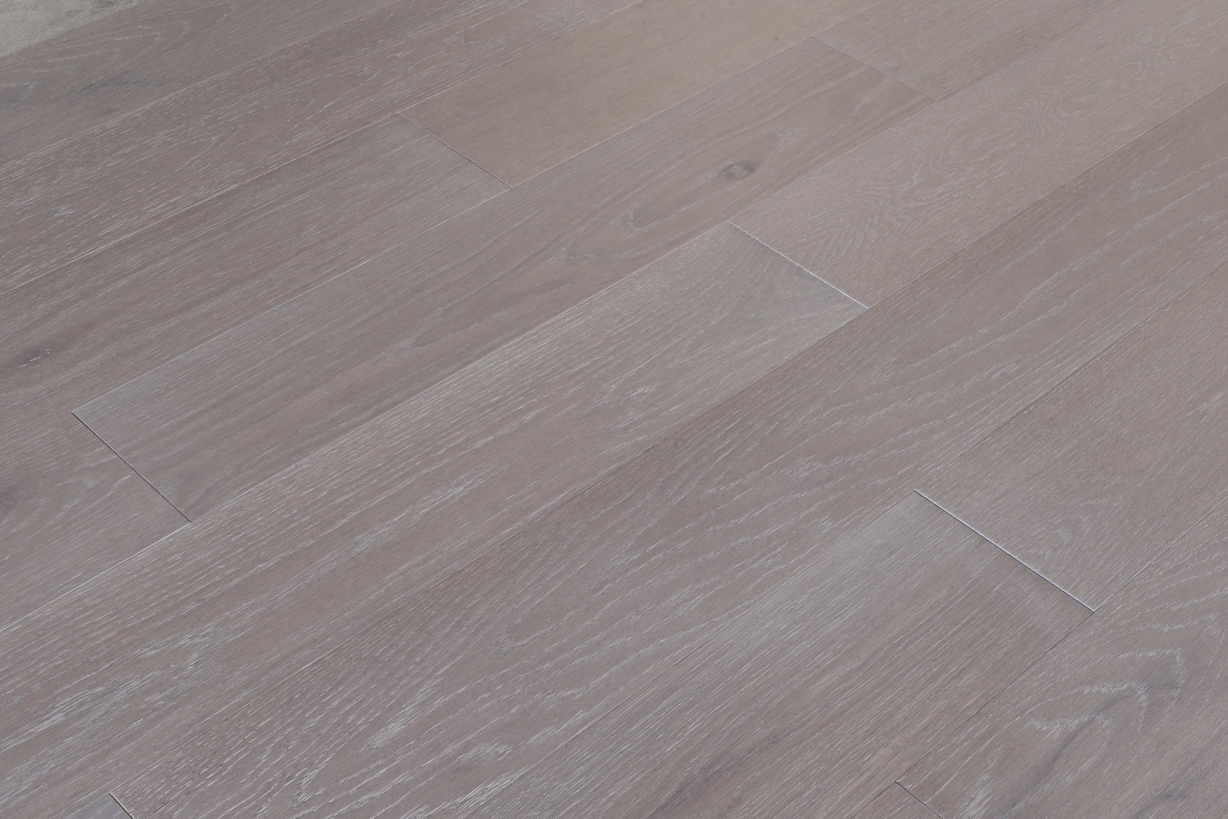 Alpine Trail Glacier Gray