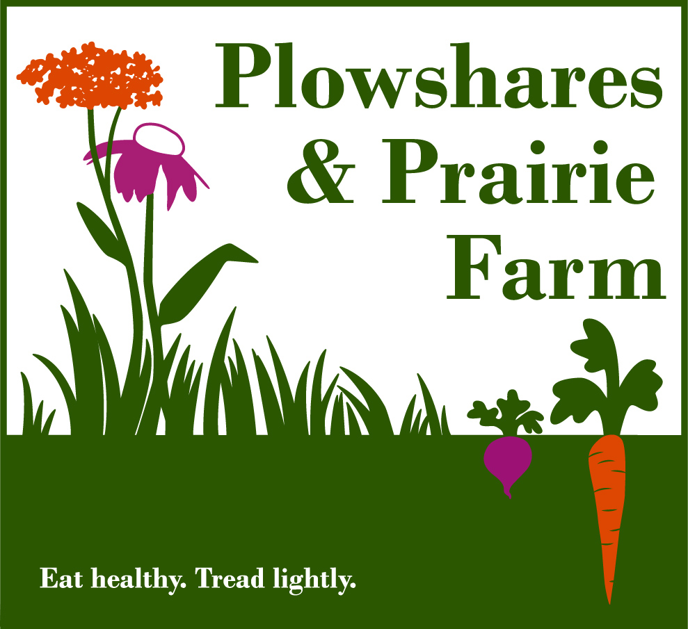 Plowshares & Prairie Farm