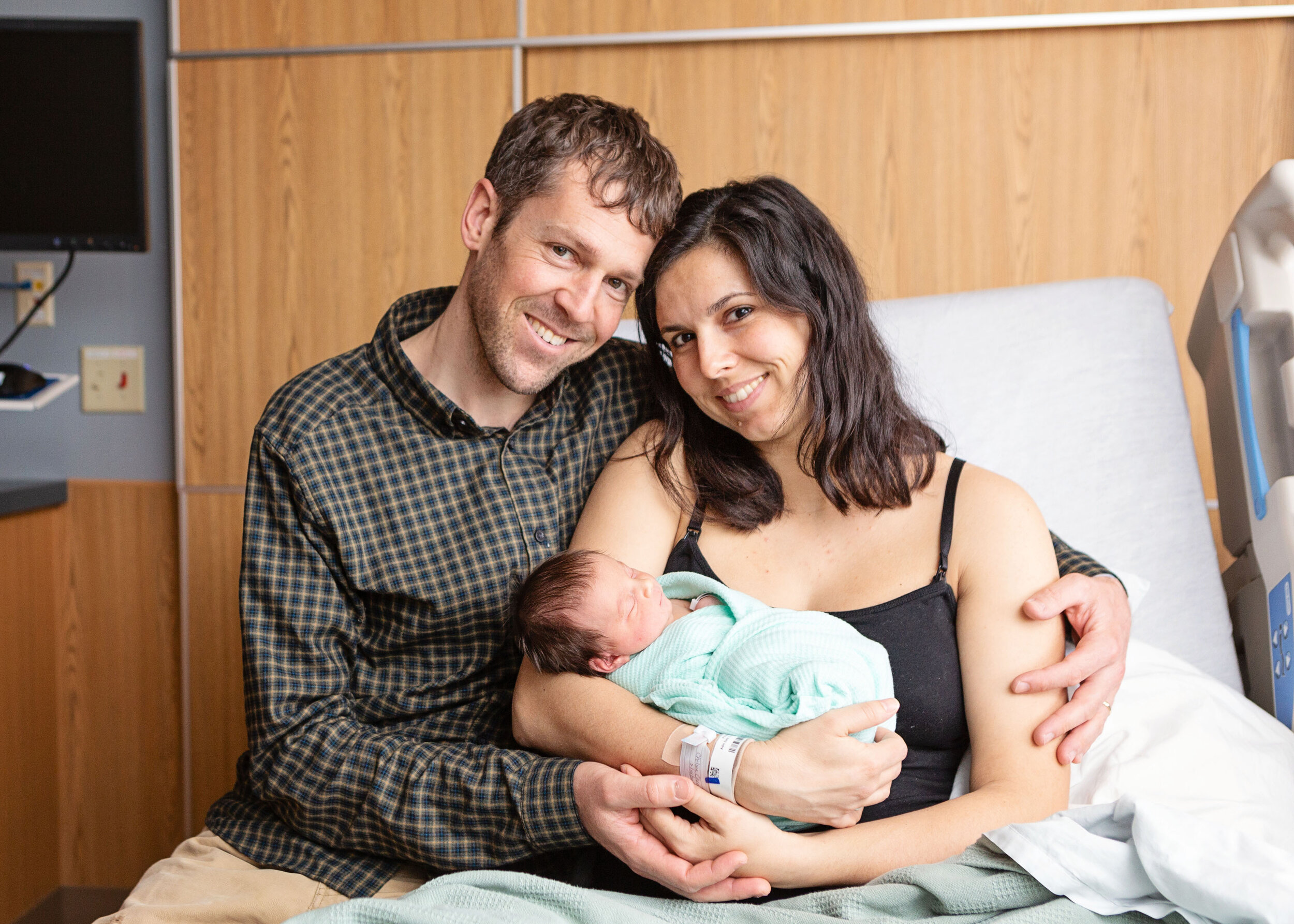 Birth and Rebirth on the Farm