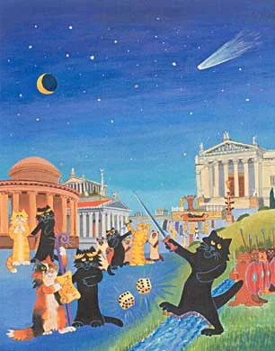 Julius Caesar