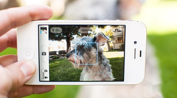 How many photos of your dog or cat do you have in your smart phone? 