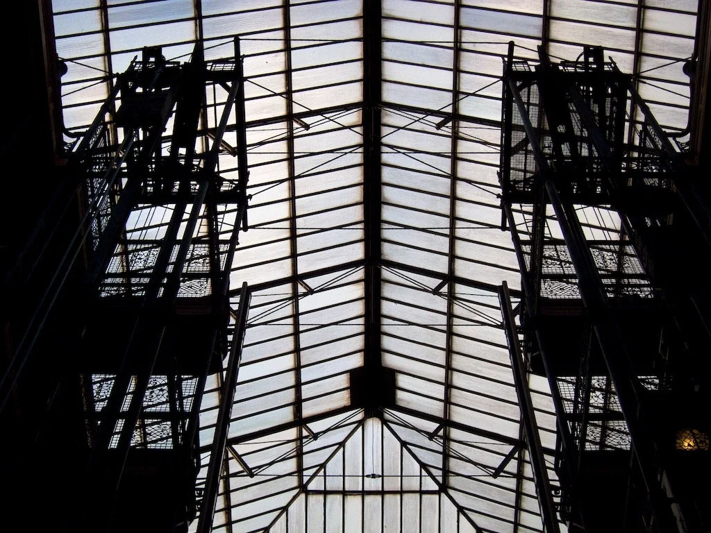 The Bradbury