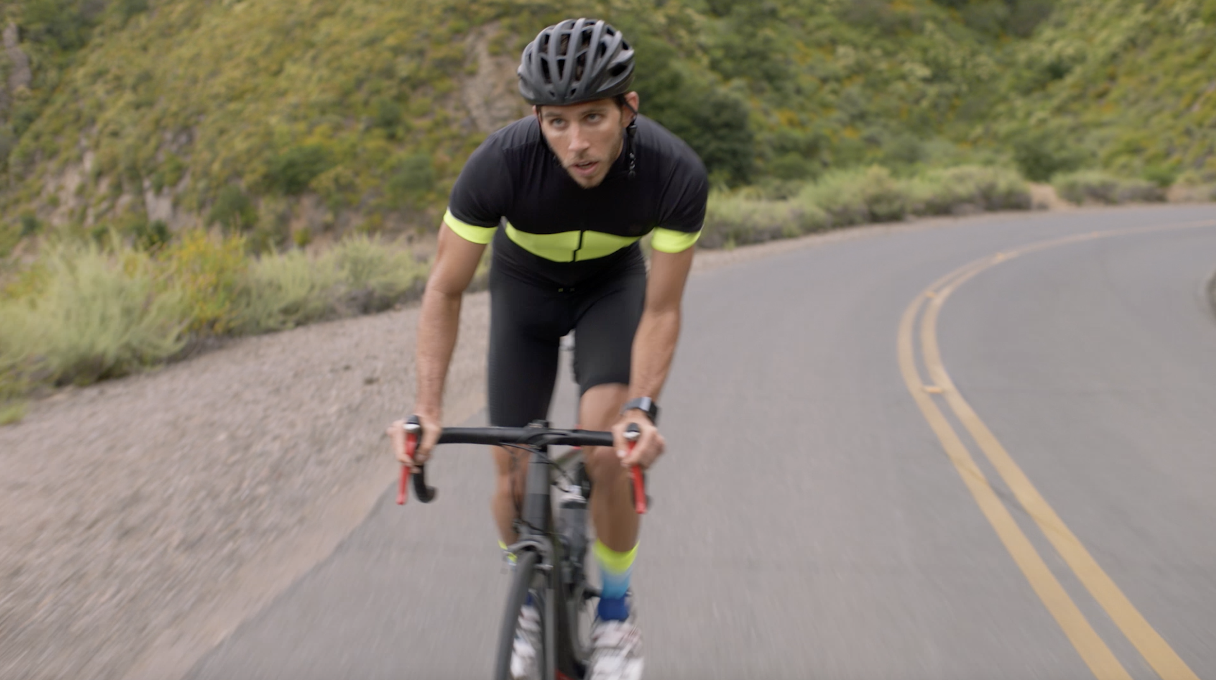 Fitbit Google Sizzle Video