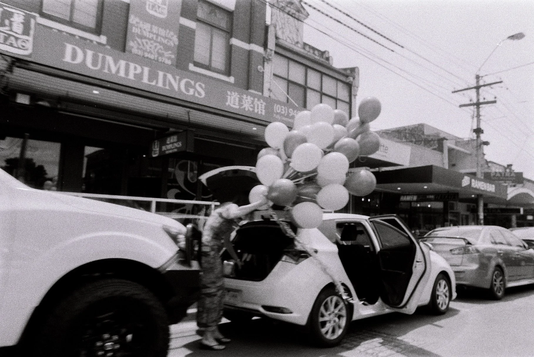 Negativo. Ma non troppo.