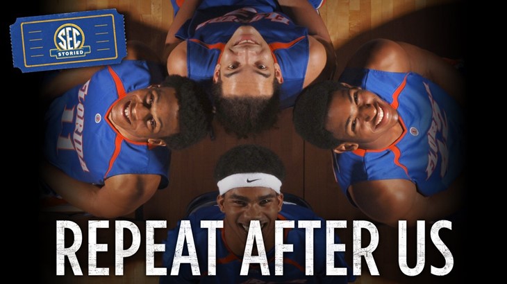Copyright of ESPN FILMS.