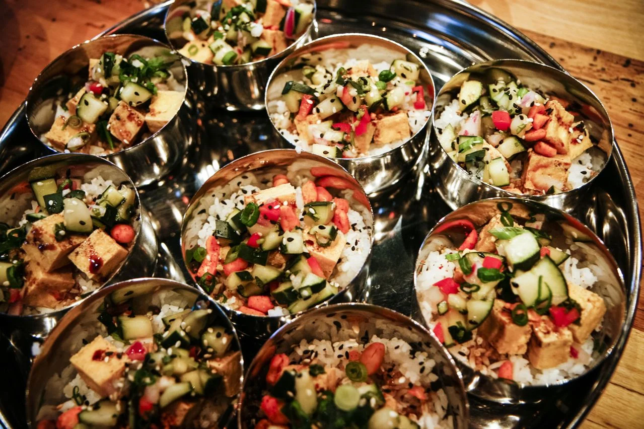 Gallery — Spork