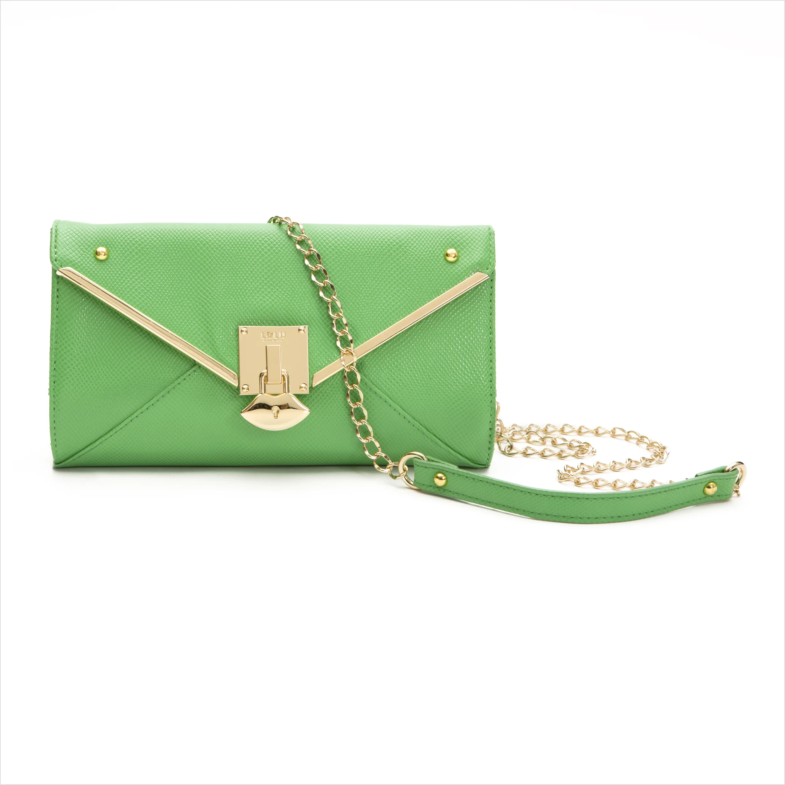 Kiss Clutch_green_013.jpg