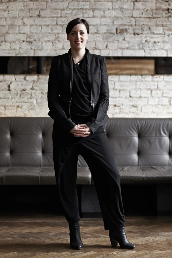 Cutler & Co - Photographer must be credited