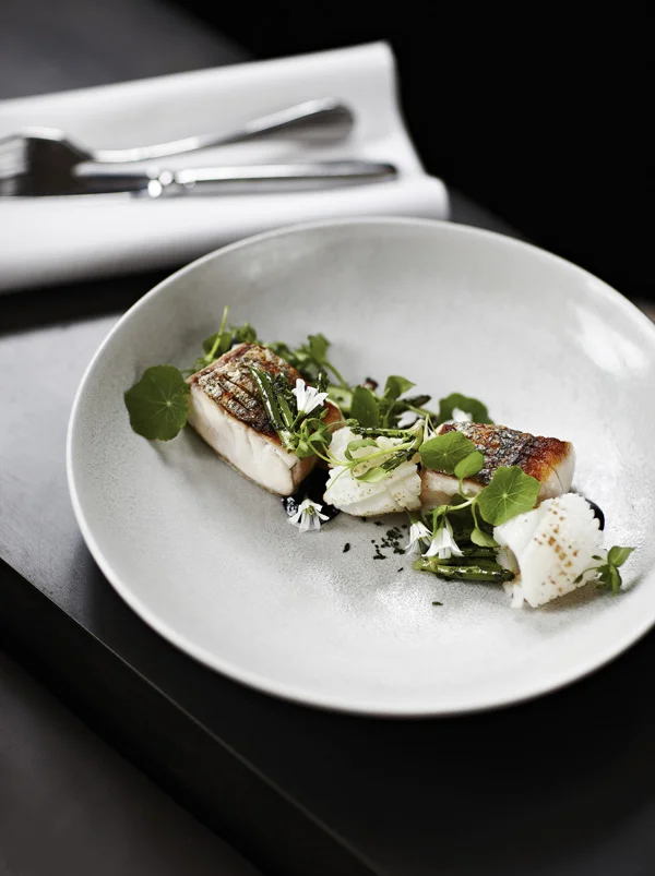 Cutler & Co - Photographer must be credited