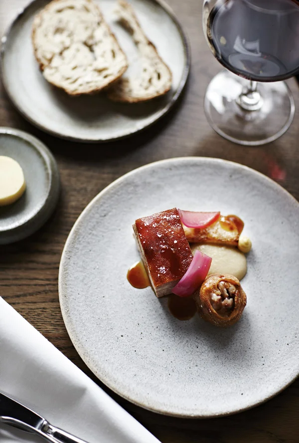 Cutler & Co - Photographer must be credited