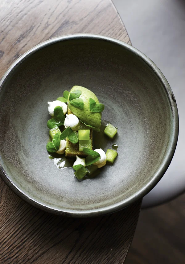 Cutler & Co - Photographer must be credited